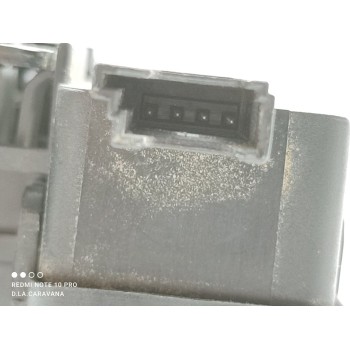 Recambio de cerradura maletero / porton para bmw serie 3 berlina (e90) 320d referencia OEM IAM 7840617  