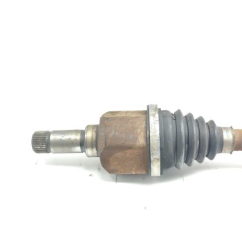 Recambio de transmision delantera izquierda para citroën c4 picasso feel referencia OEM IAM 9811176880  