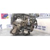 Recambio de motor completo para volkswagen polo berlina (6n2) 1.9 sdi referencia OEM IAM ASX  
