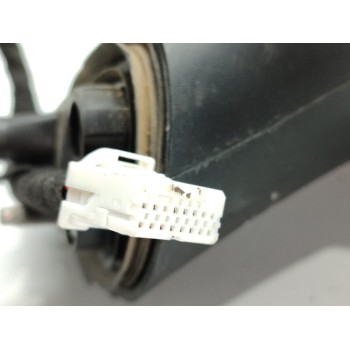 Recambio de retrovisor derecho para nissan micra v (k14) referencia OEM IAM 963015FA0C  