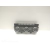 Recambio de mando climatizador para seat leon (5f1) fr referencia OEM IAM 5F0907044A  
