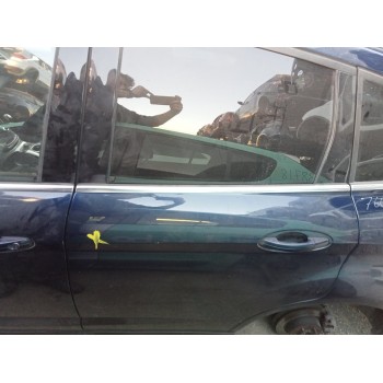 Recambio de puerta trasera izquierda para ford c-max edition referencia OEM IAM PE1C1R24631AB  