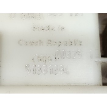 Recambio de aforador para fiat fiorino adventure sx kasten referencia OEM IAM 51831894  