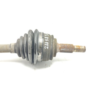 Recambio de transmision delantera izquierda para citroën c4 picasso feel referencia OEM IAM 9811176880  