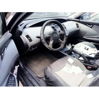 nissan primera berlina (p12) del año 2002