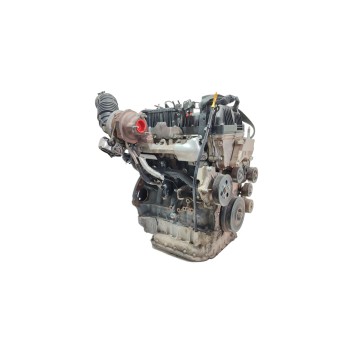 Recambio de motor completo para kia sorento drive 2wd referencia OEM IAM D4HB  