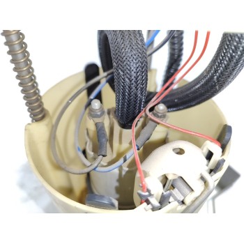 Recambio de aforador para fiat fiorino adventure sx kasten referencia OEM IAM 51831894  