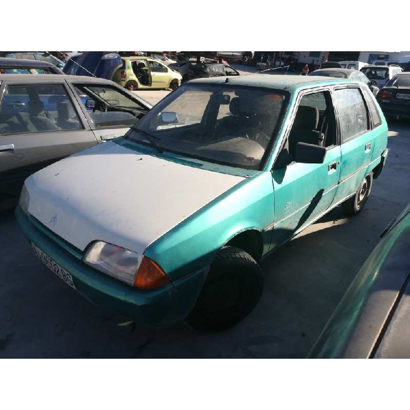 CITROËN AX