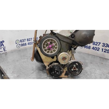 Recambio de motor completo para volkswagen polo berlina (6n2) 1.9 sdi referencia OEM IAM ASX  