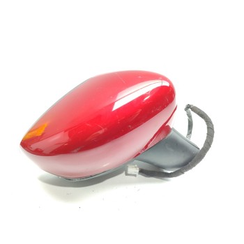 Recambio de retrovisor derecho para nissan micra v (k14) referencia OEM IAM 963015FA0C  