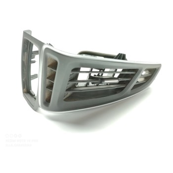 Recambio de rejilla aireadora para ford focus lim. (cb8) sport referencia OEM IAM BM51A018B09CF3JA6  