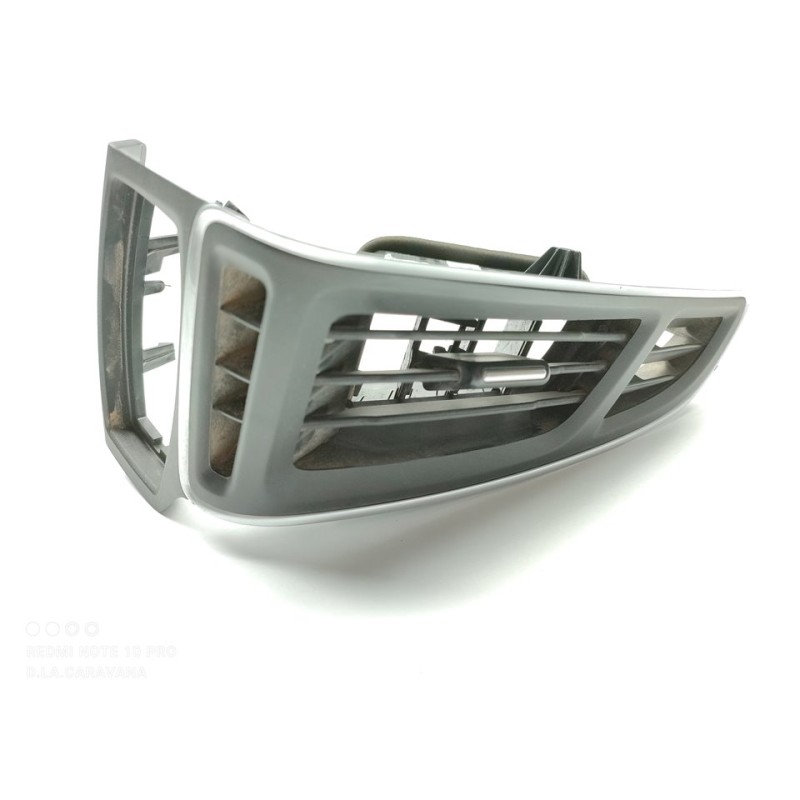 Recambio de rejilla aireadora para ford focus lim. (cb8) sport referencia OEM IAM BM51A018B09CF3JA6  