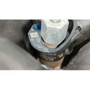 Recambio de motor completo para kia sorento drive 2wd referencia OEM IAM D4HB  