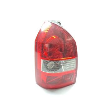 Recambio de piloto trasero izquierdo para hyundai tucson (jm) 2,0 crdi vgt classic 4x2 referencia OEM IAM 924012E010  