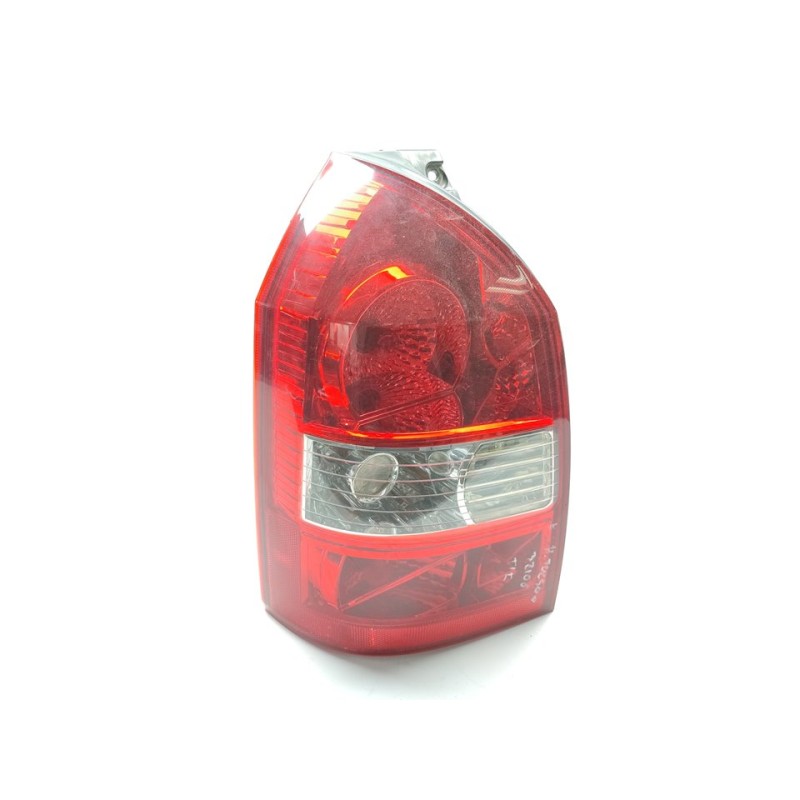 Recambio de piloto trasero izquierdo para hyundai tucson (jm) 2,0 crdi vgt classic 4x2 referencia OEM IAM 924012E010  