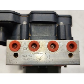 Recambio de abs para toyota aygo x-cite referencia OEM IAM 445400H130  