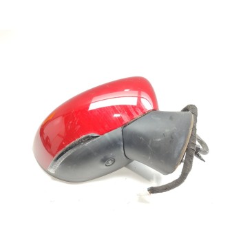Recambio de retrovisor derecho para nissan micra v (k14) referencia OEM IAM 963015FA0C  