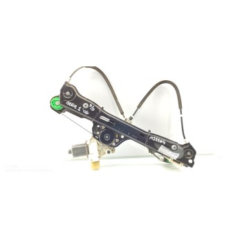 Recambio de elevalunas delantero derecho para bmw serie 1 berlina (e81/e87) 118d referencia OEM IAM 0130822227  