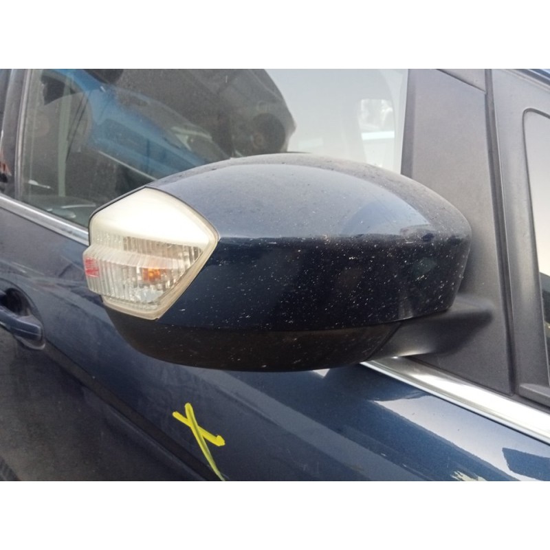 Recambio de retrovisor derecho para ford c-max edition referencia OEM IAM AM5117682LM  