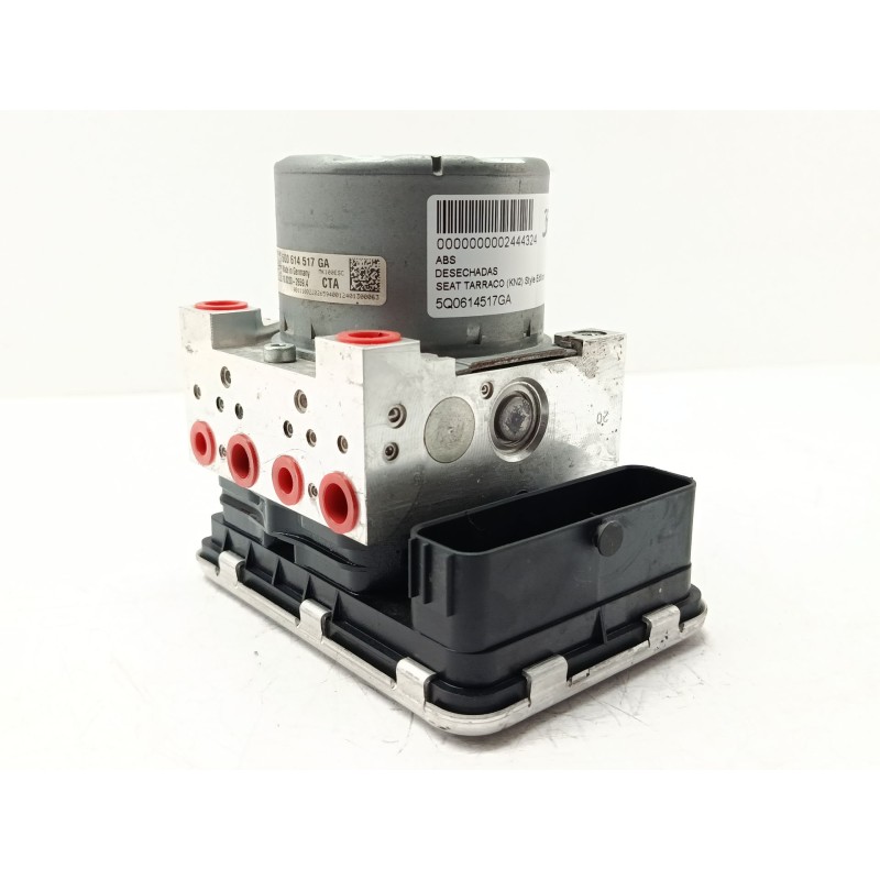 Recambio de abs para seat tarraco (kn2) style edition referencia OEM IAM 5Q0614517GA  