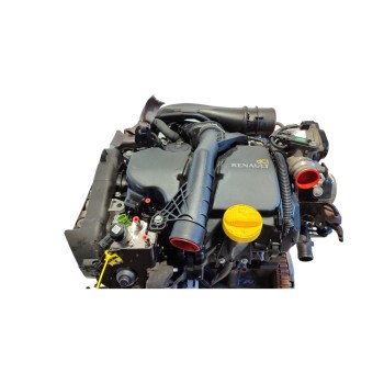 Recambio de motor completo para dacia dokker ambiance referencia OEM IAM K9KC6  