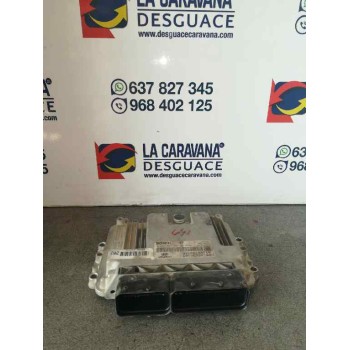Recambio de centralita motor uce para hyundai i30 classic referencia OEM IAM 39106-2A710  