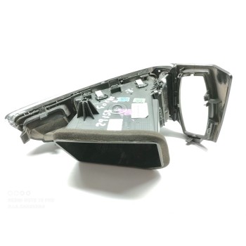 Recambio de rejilla aireadora para ford focus lim. (cb8) sport referencia OEM IAM BM51A018B09CF3JA6  