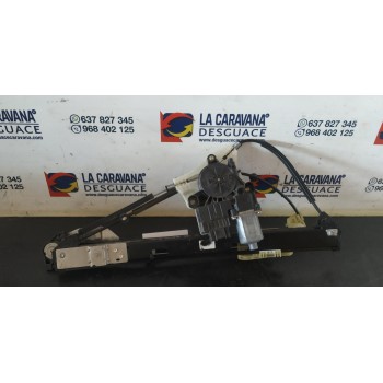 Recambio de elevalunas delantero derecho para seat arona fr referencia OEM IAM 2Q1959406B  