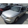 hyundai accent (lc) del año 2001