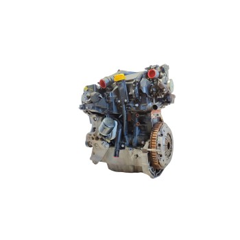 Recambio de motor completo para dacia dokker ambiance referencia OEM IAM K9KC6  