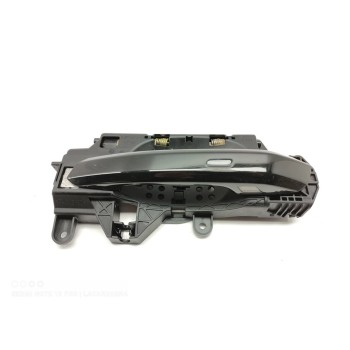 Recambio de maneta exterior trasera izquierda para audi q5 (fyb) 50 tfsi e quattro advanced referencia OEM IAM 80A837811  