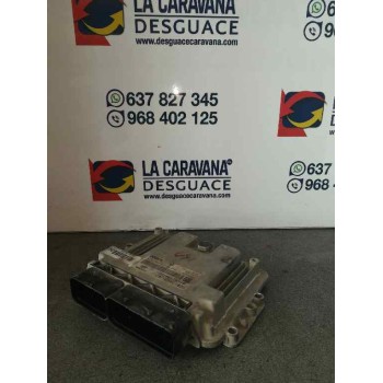 Recambio de centralita motor uce para hyundai i30 classic referencia OEM IAM 39106-2A710  