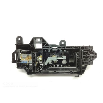 Recambio de maneta exterior trasera izquierda para audi q5 (fyb) 50 tfsi e quattro advanced referencia OEM IAM 80A837811  