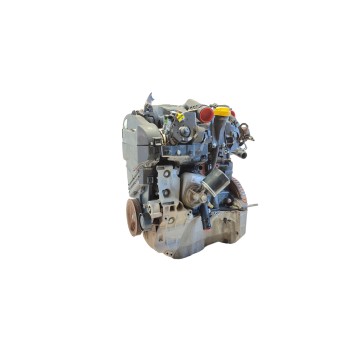 Recambio de motor completo para dacia dokker ambiance referencia OEM IAM K9KC6  