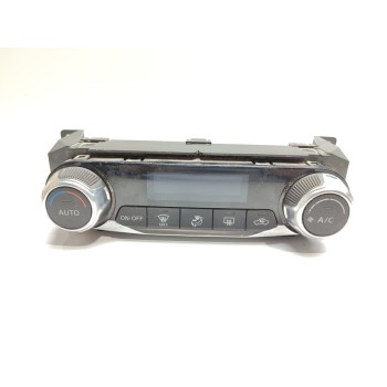 Recambio de mando climatizador para nissan micra v (k14) tekna referencia OEM IAM 275005FA5A  