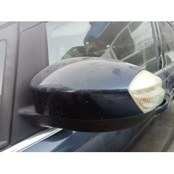 Recambio de retrovisor izquierdo para ford c-max edition referencia OEM IAM AM5117683LM  