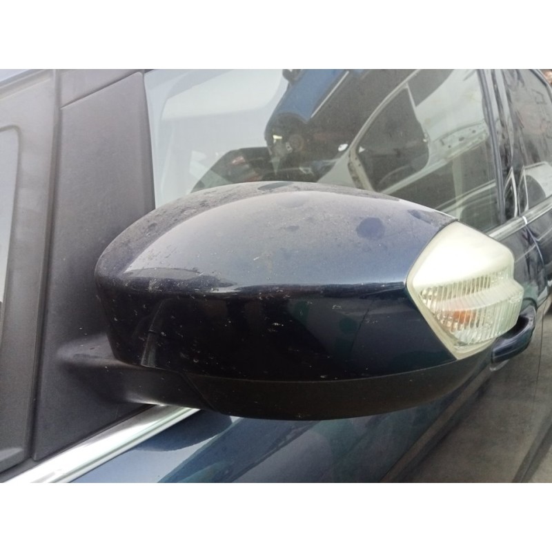 Recambio de retrovisor izquierdo para ford c-max edition referencia OEM IAM AM5117683LM  