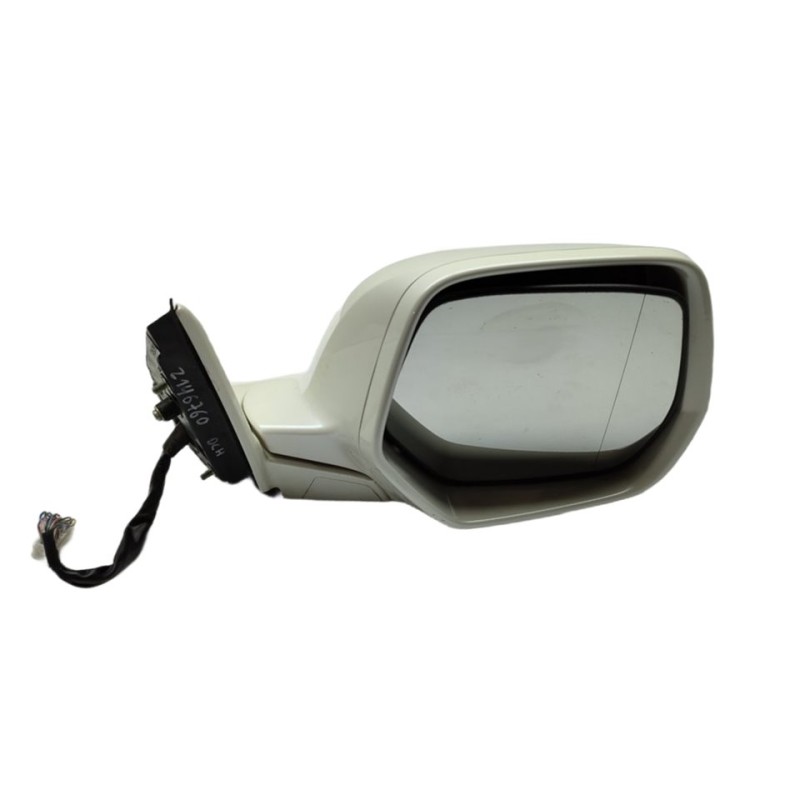 Recambio de retrovisor derecho para honda cr-v (re) comfort referencia OEM IAM 76200SWWG51  