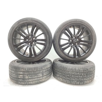 Recambio de juego llantas para land rover range rover sport v6 td hse referencia OEM IAM 9H321007AA  