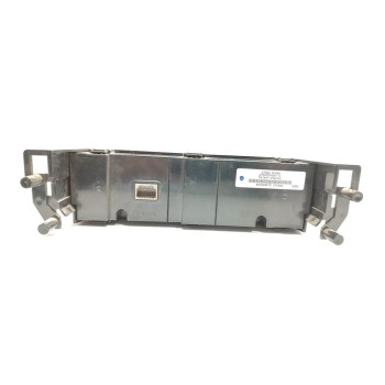 Recambio de mando climatizador para nissan micra v (k14) tekna referencia OEM IAM 275005FA5A  