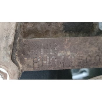 Recambio de motor completo para kia sorento drive 2wd referencia OEM IAM D4HB  