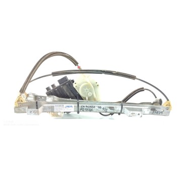 Recambio de elevalunas delantero izquierdo para citroën c4 picasso avatar referencia OEM IAM 9654087880  