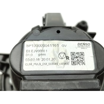 Recambio de ventilador calefaccion para citroën c4 picasso feel referencia OEM IAM 9821292180  