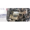 Recambio de motor completo para volkswagen polo berlina (6n2) 1.9 sdi referencia OEM IAM ASX  