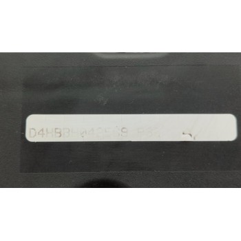 Recambio de motor completo para kia sorento drive 2wd referencia OEM IAM D4HB  