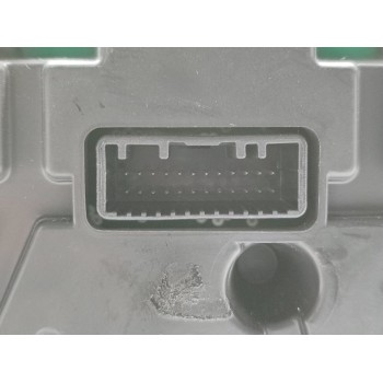 Recambio de camara vision frontal para renault scenic iii xmod bose referencia OEM IAM 284627709R  