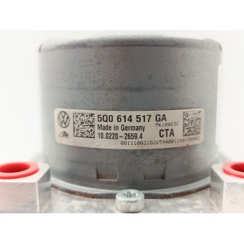 Recambio de abs para seat tarraco (kn2) style edition referencia OEM IAM 5Q0614517GA  