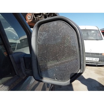 Recambio de retrovisor derecho para citroën berlingo station wagon sx multispace referencia OEM IAM 8153TT  