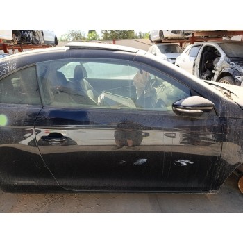 Recambio de puerta delantera derecha para volkswagen eos (1f8) basis referencia OEM IAM 1Q0831056T  