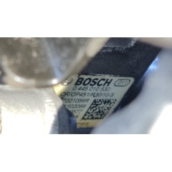 Recambio de motor completo para dacia dokker ambiance referencia OEM IAM K9KC6  